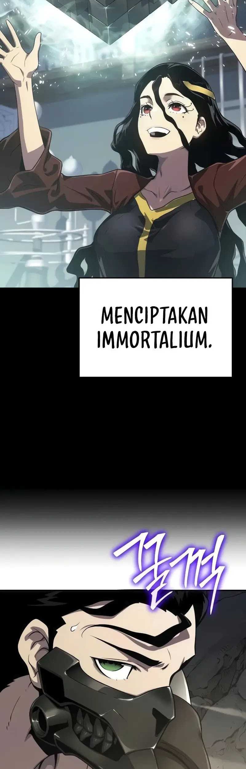 The Priest of Corruption Chapter 53 Gambar 39