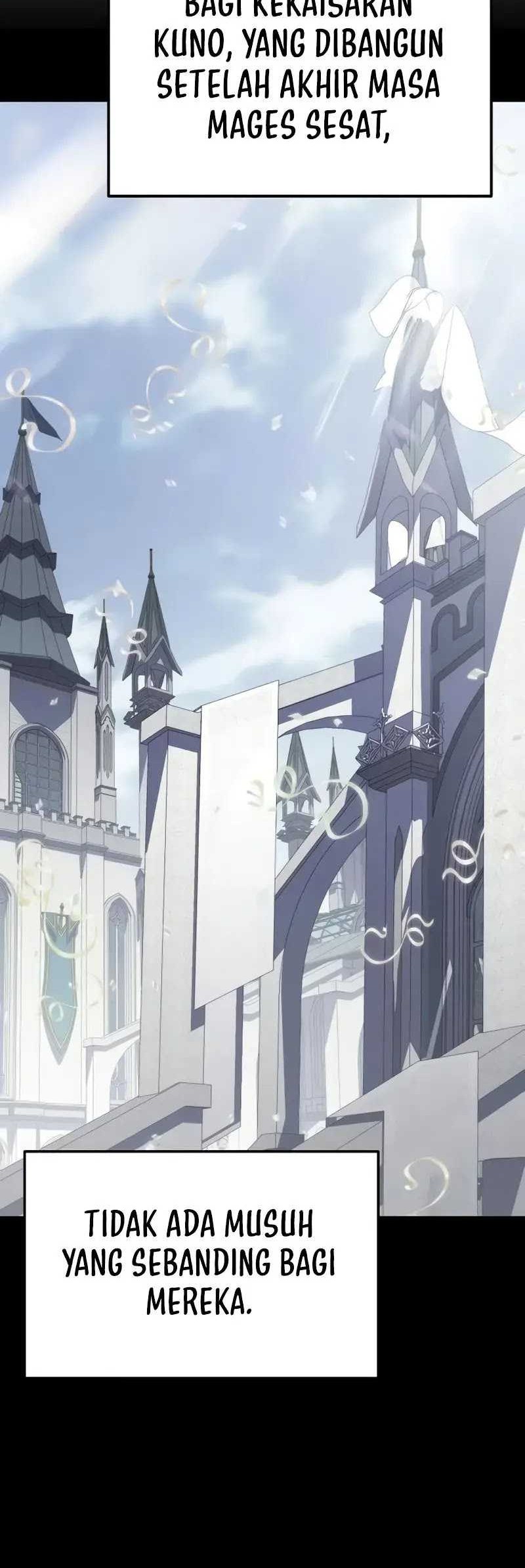 The Priest of Corruption Chapter 53 Gambar 41