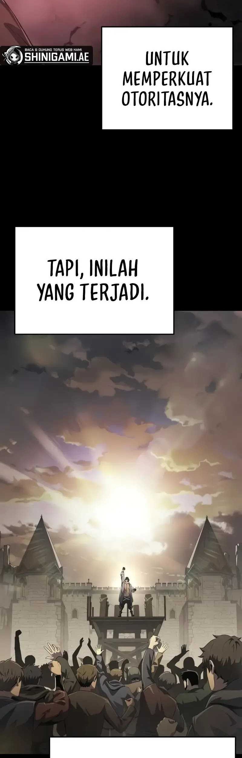 The Priest of Corruption Chapter 53 Gambar 43
