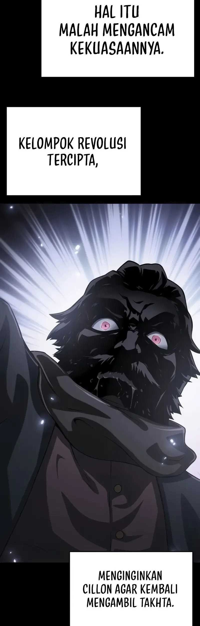 The Priest of Corruption Chapter 53 Gambar 44
