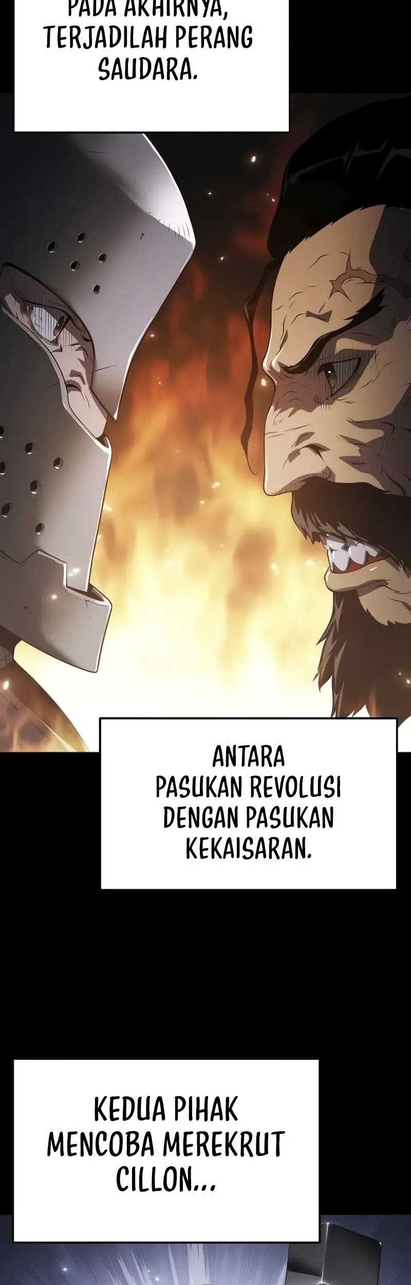 The Priest of Corruption Chapter 53 Gambar 47