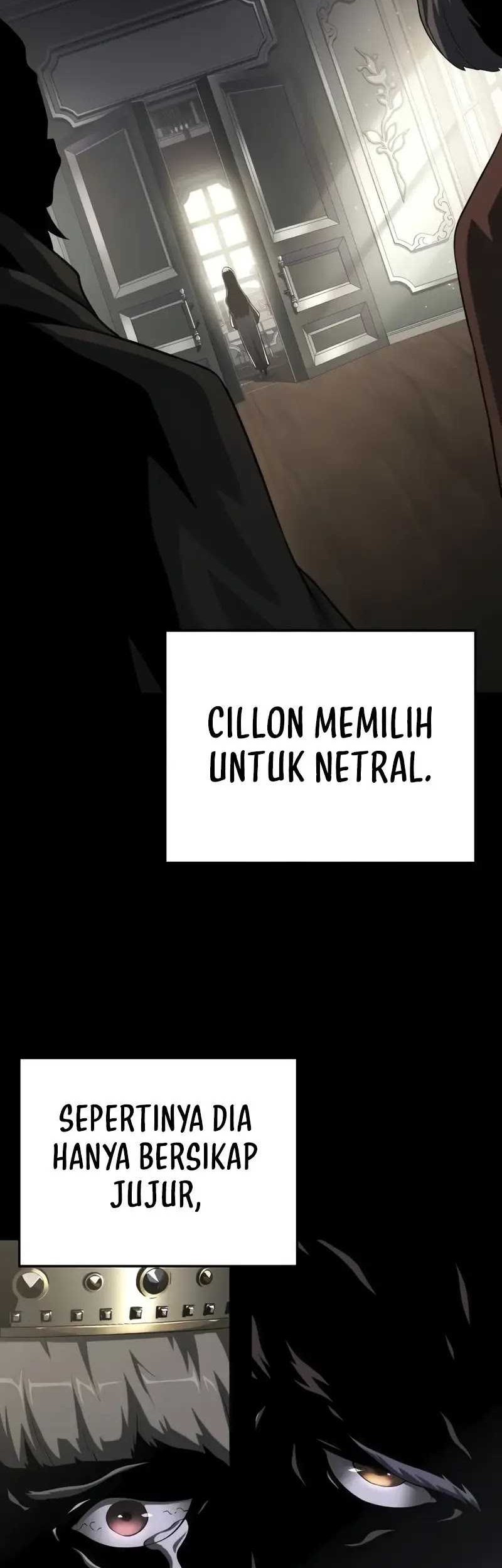 The Priest of Corruption Chapter 53 Gambar 51