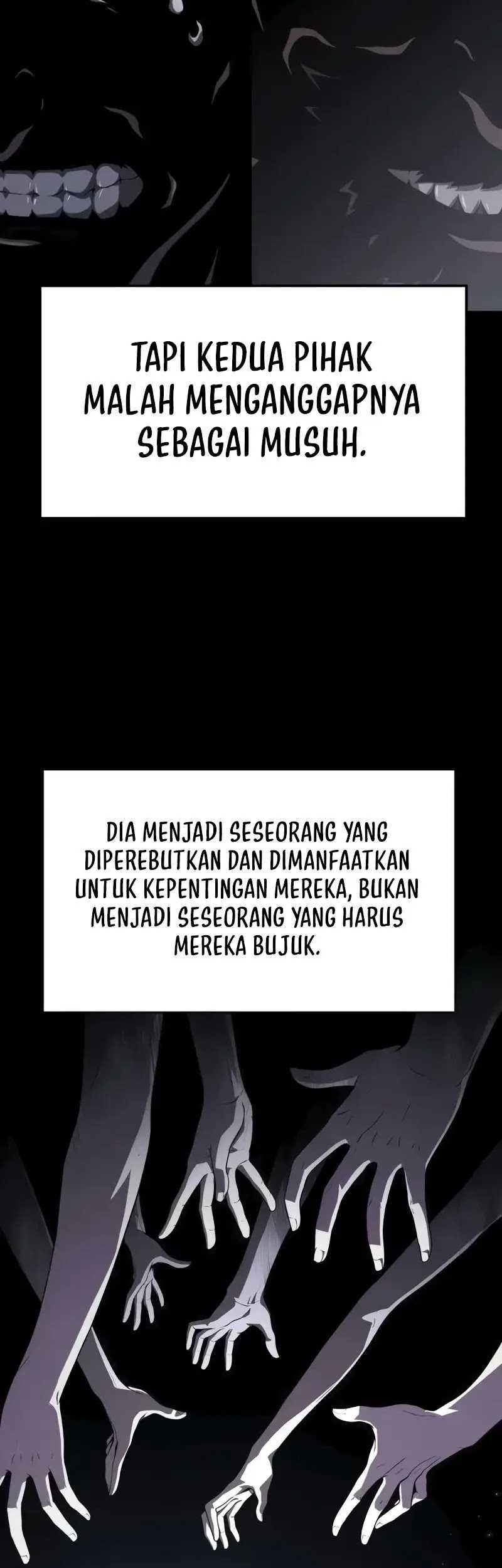The Priest of Corruption Chapter 53 Gambar 52