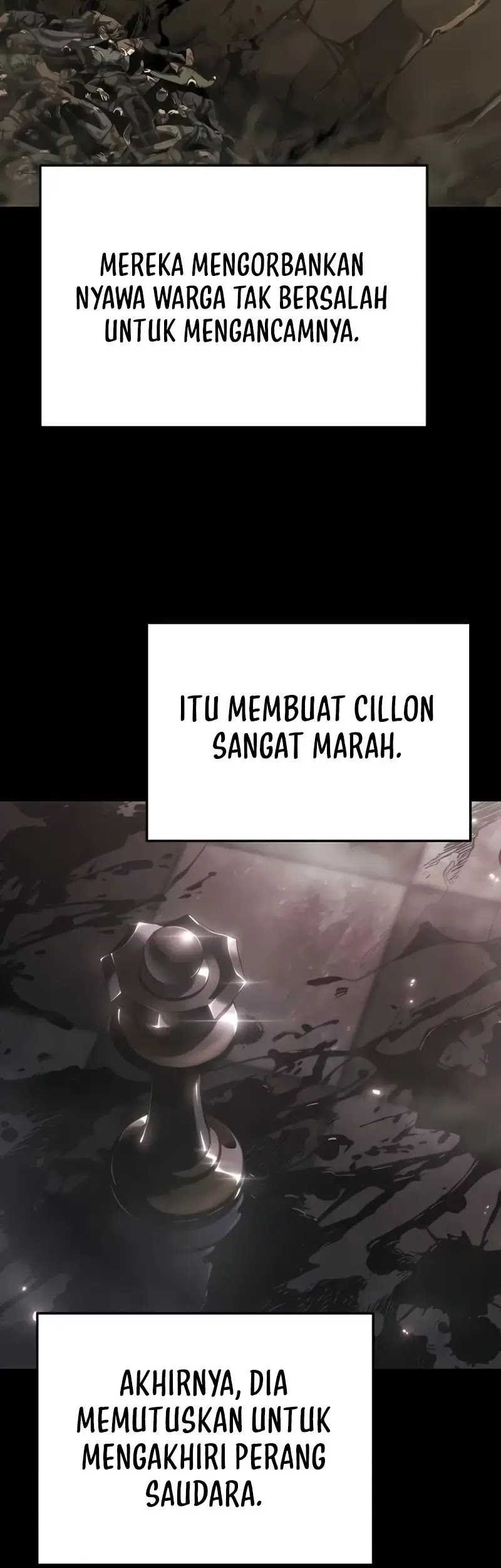 The Priest of Corruption Chapter 53 Gambar 58