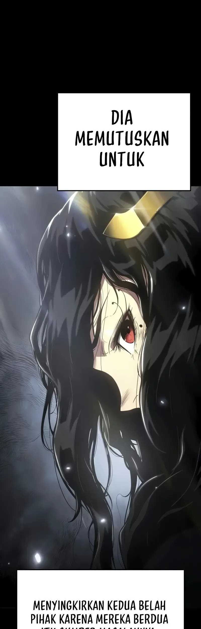 The Priest of Corruption Chapter 53 Gambar 59