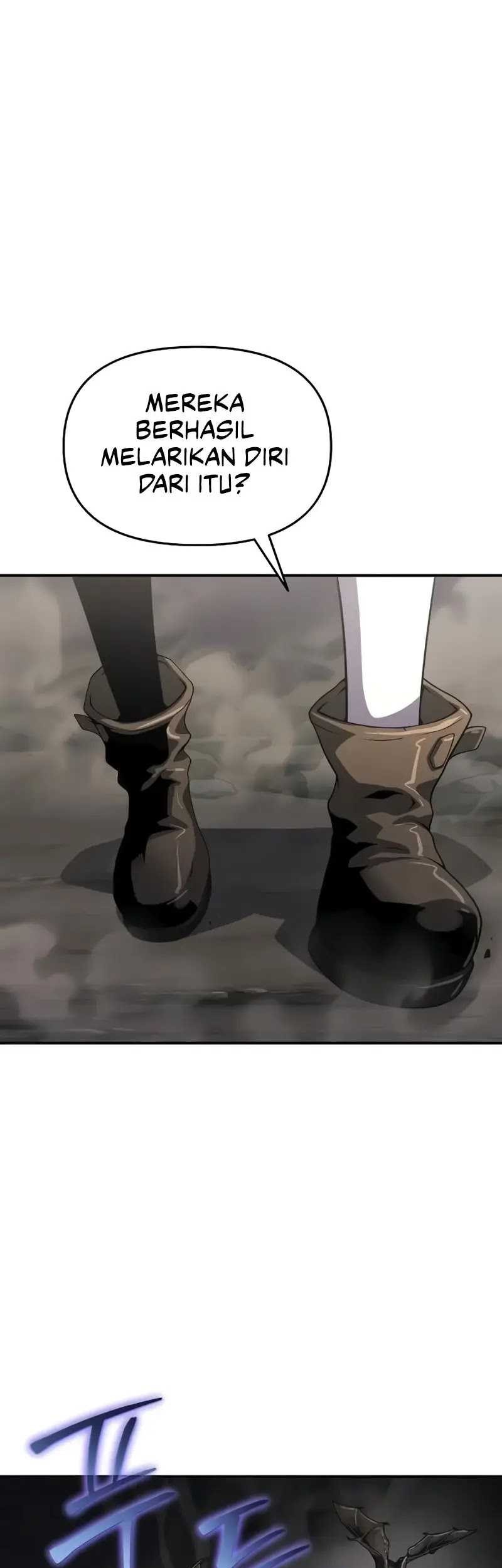 Baca The Priest of Corruption Chapter 53 Gambar 2