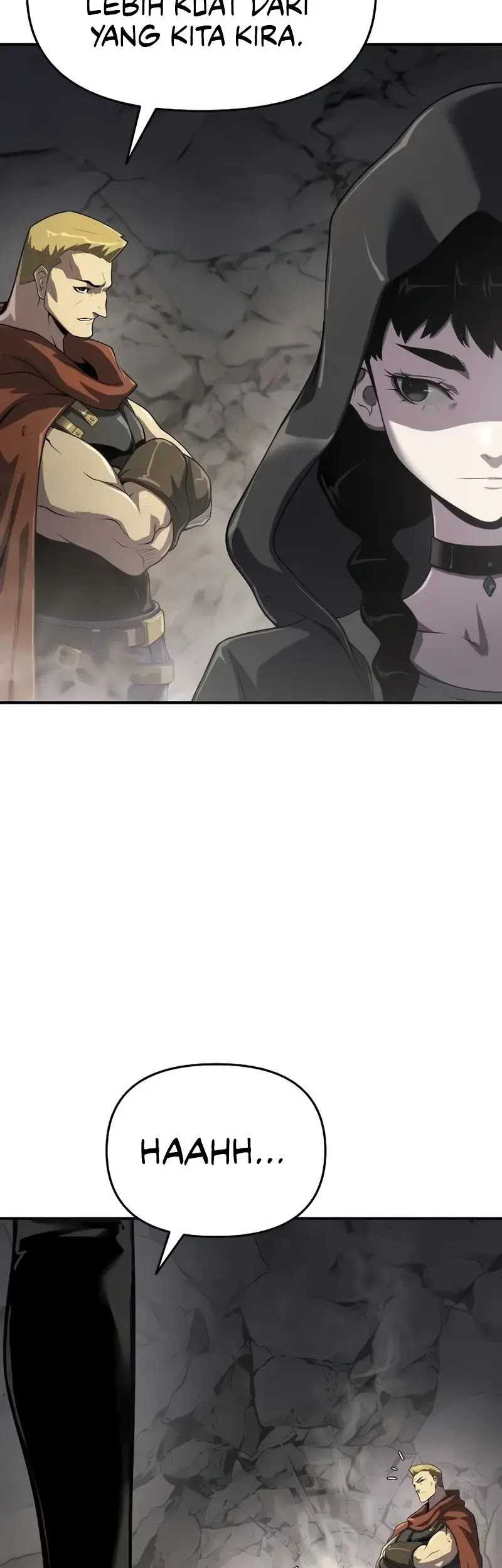 The Priest of Corruption Chapter 53 Gambar 4