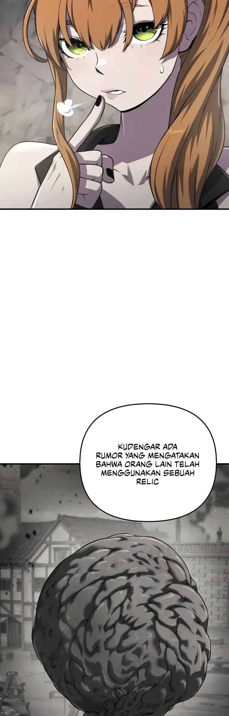 The Priest of Corruption Chapter 53 Gambar 8