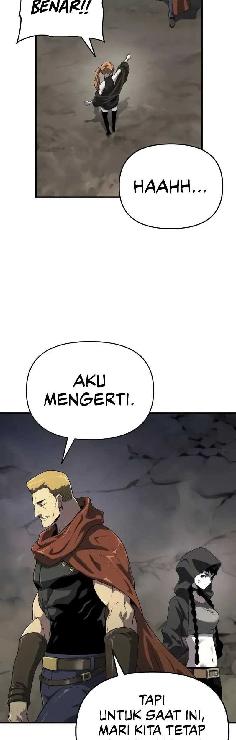 The Priest of Corruption Chapter 53 Gambar 11