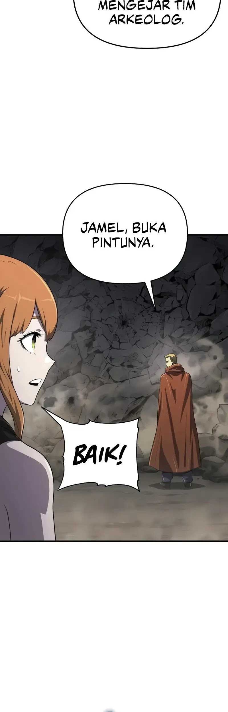 The Priest of Corruption Chapter 53 Gambar 12