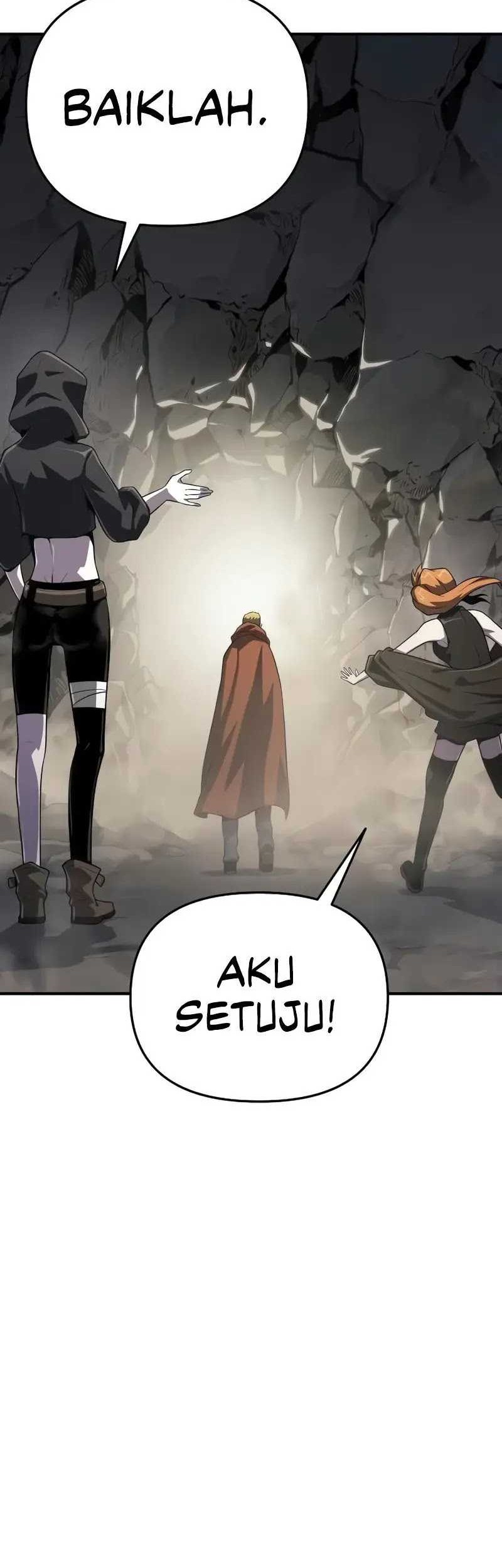 The Priest of Corruption Chapter 53 Gambar 21