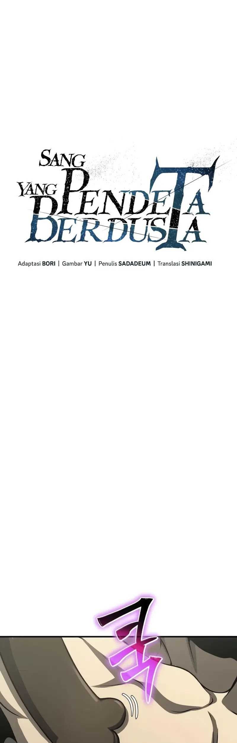 The Priest of Corruption Chapter 53 Gambar 22