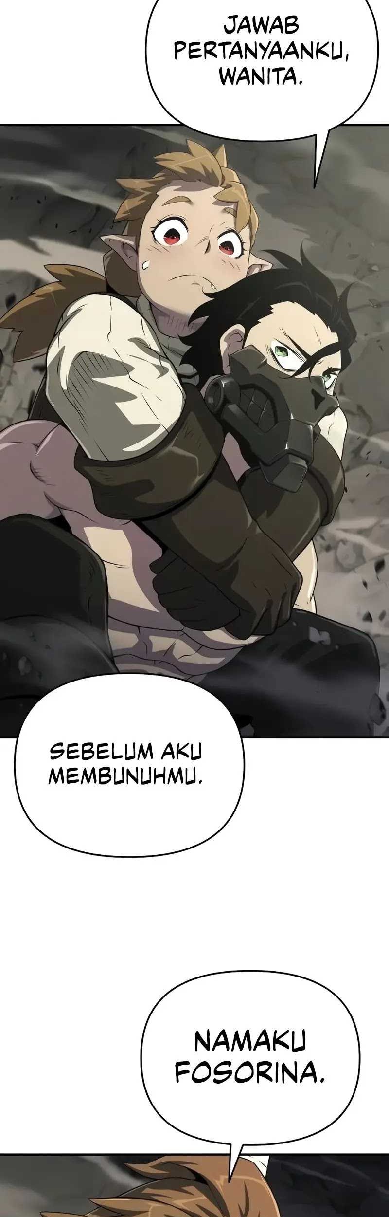 The Priest of Corruption Chapter 53 Gambar 24