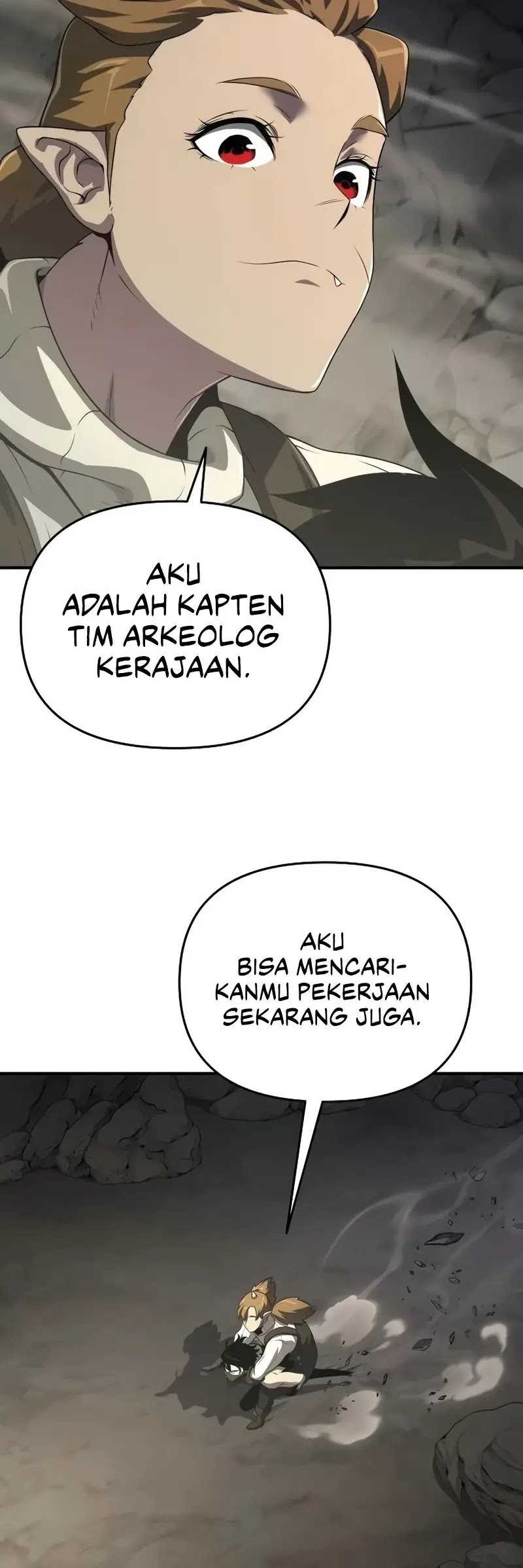 The Priest of Corruption Chapter 53 Gambar 25