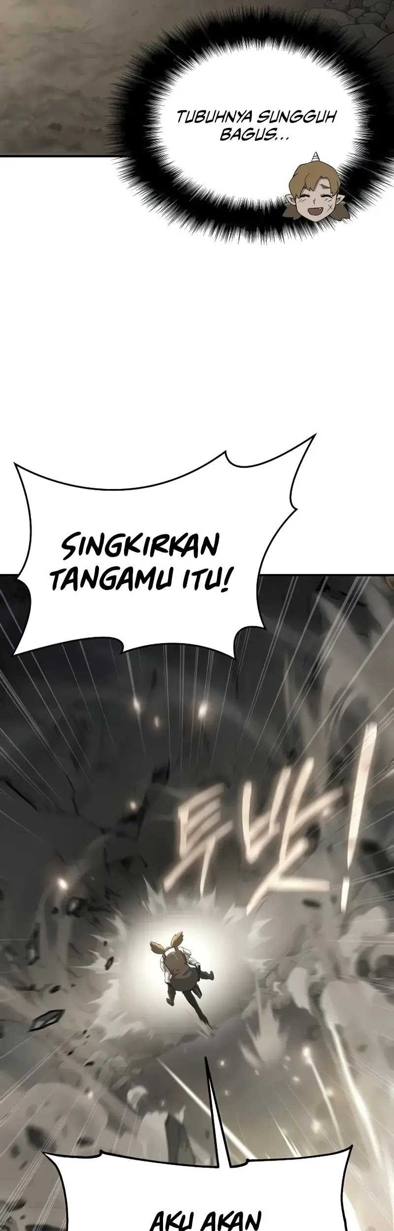 The Priest of Corruption Chapter 53 Gambar 26