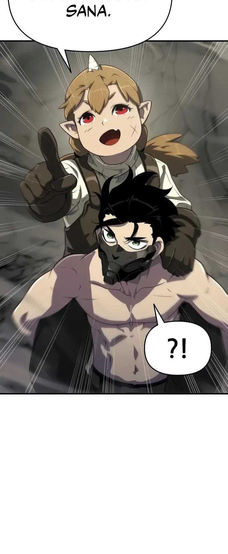 The Priest of Corruption Chapter 53 Gambar 29