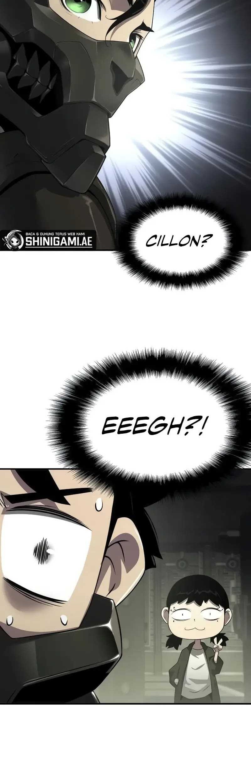 The Priest of Corruption Chapter 53 Gambar 31