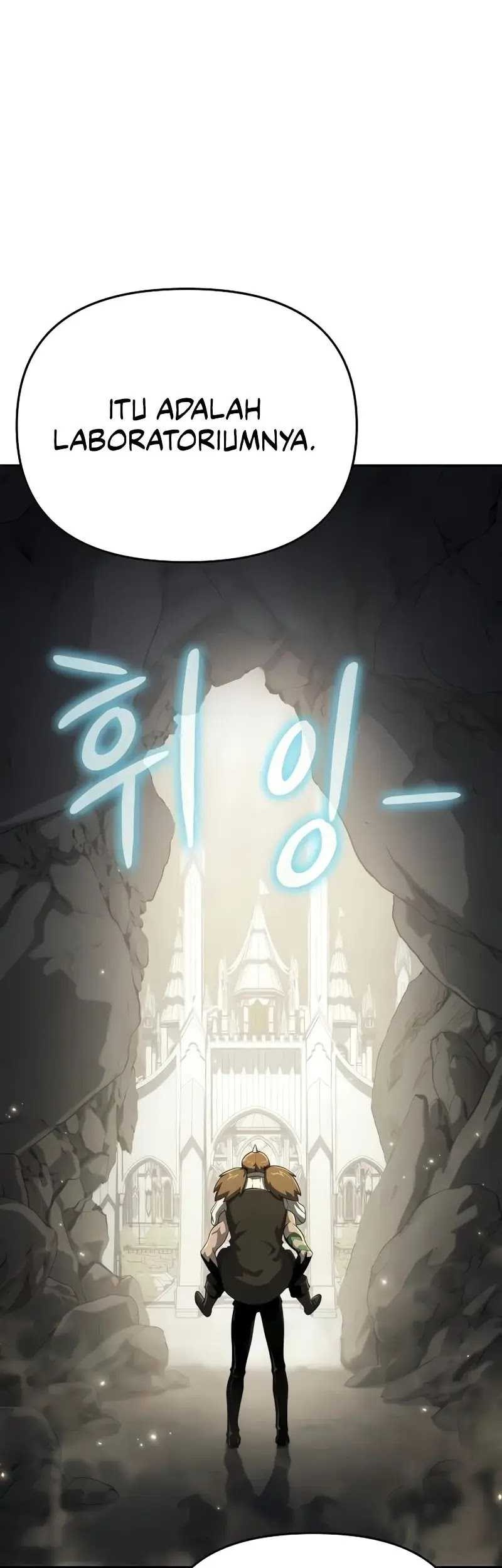 The Priest of Corruption Chapter 53 Gambar 32