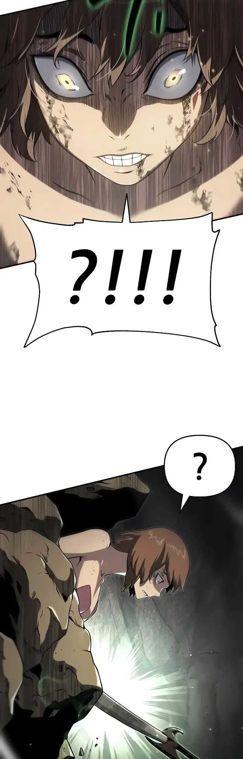 The Priest of Corruption Chapter 52 Gambar 35