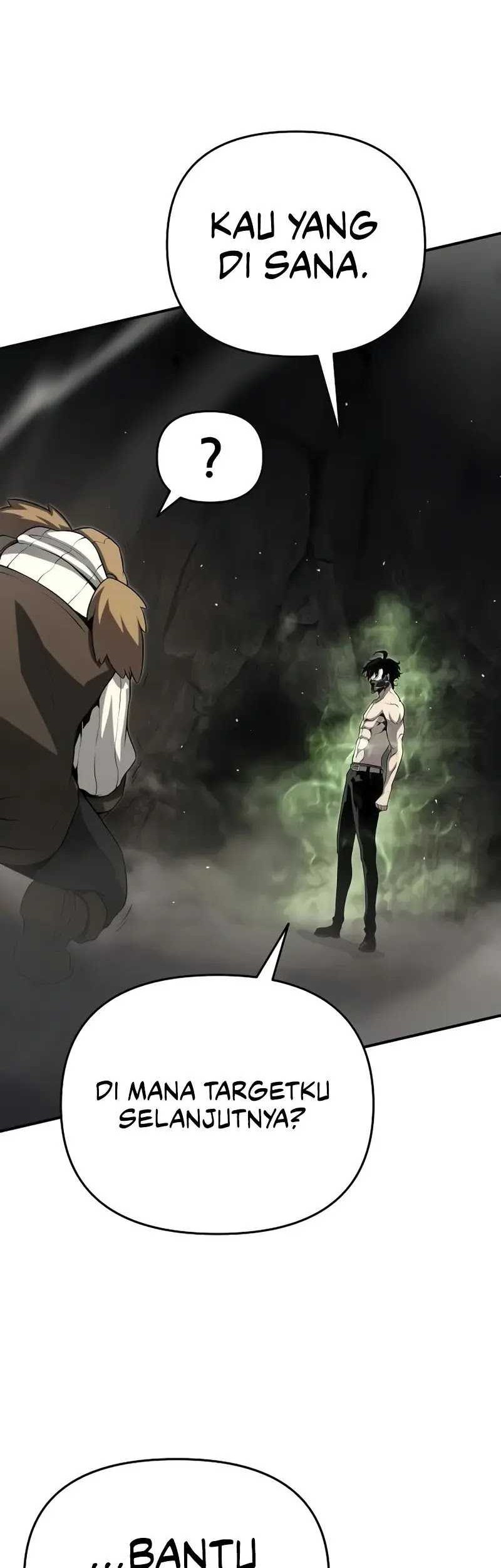 The Priest of Corruption Chapter 52 Gambar 39