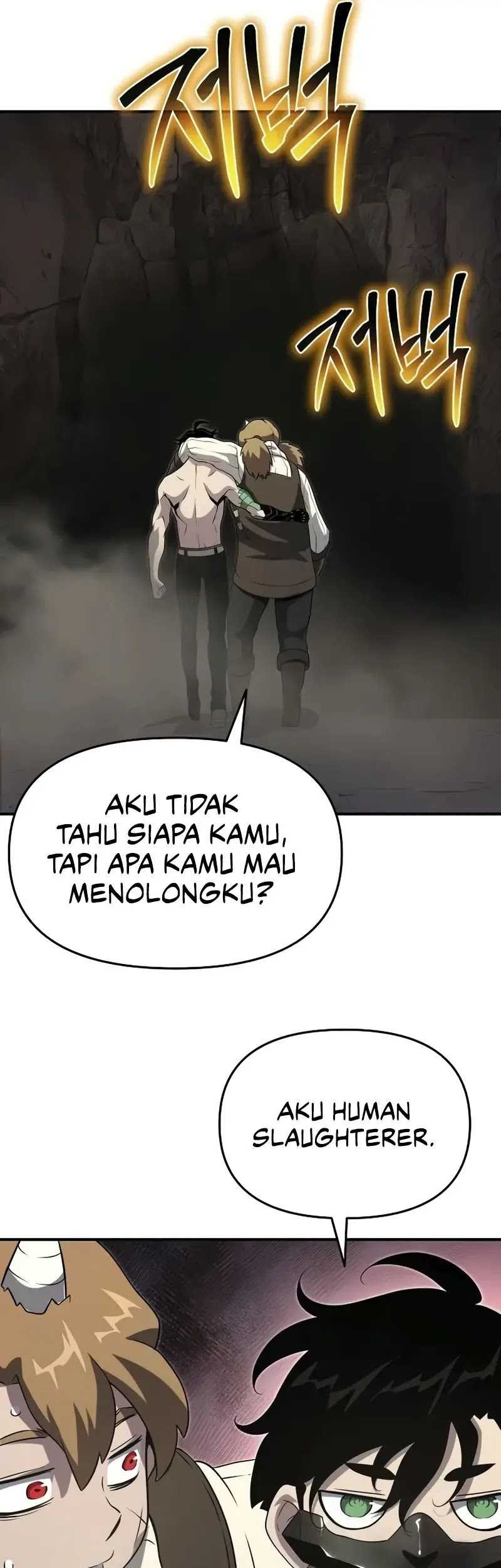 The Priest of Corruption Chapter 52 Gambar 42