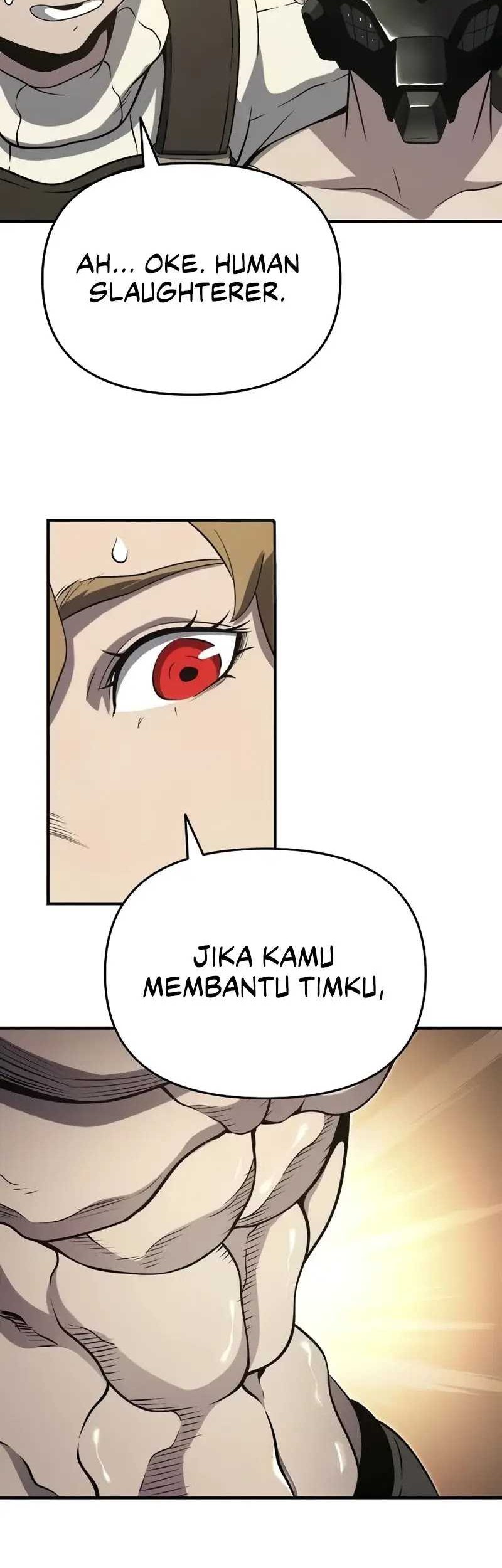 The Priest of Corruption Chapter 52 Gambar 43