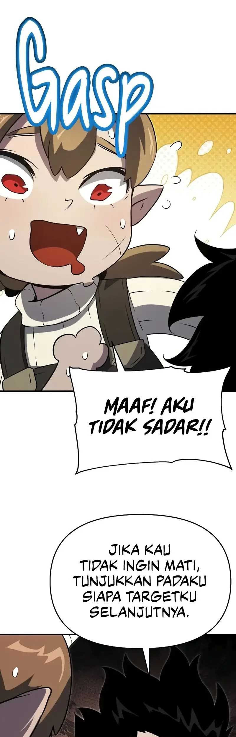 The Priest of Corruption Chapter 52 Gambar 46