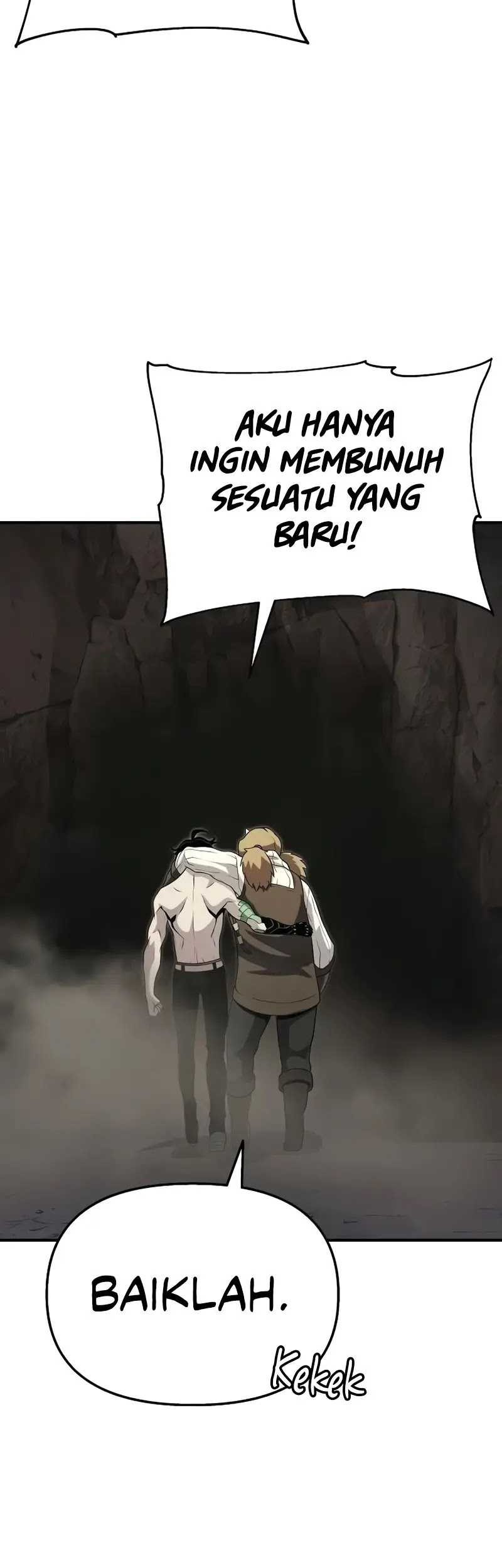 The Priest of Corruption Chapter 52 Gambar 48