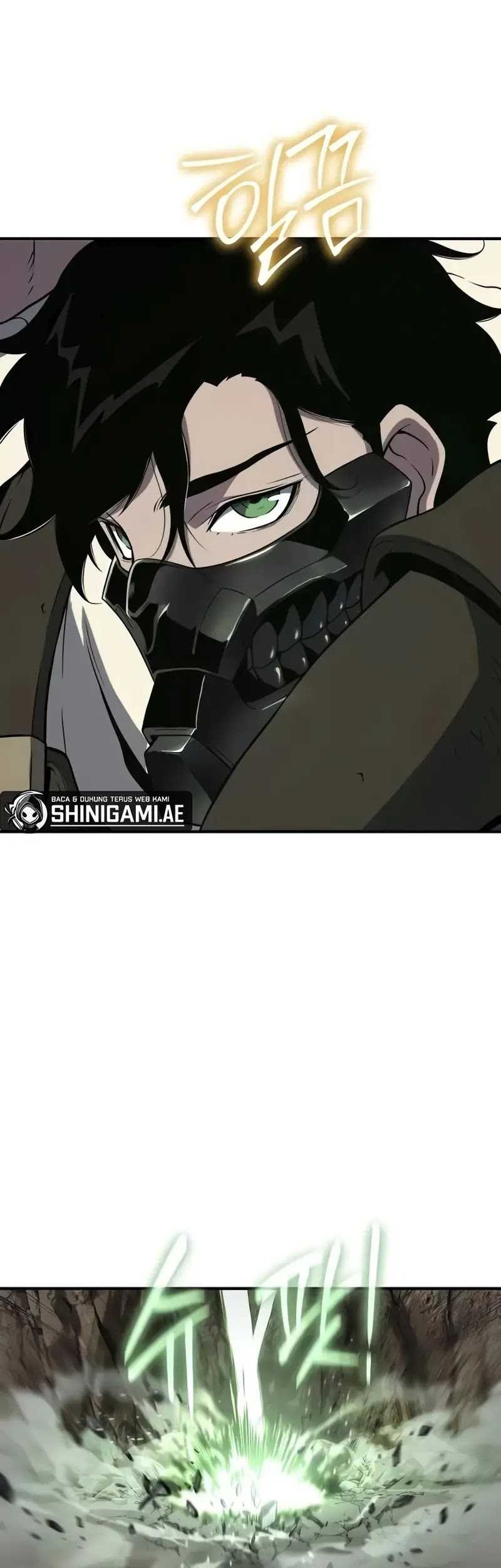 The Priest of Corruption Chapter 52 Gambar 49