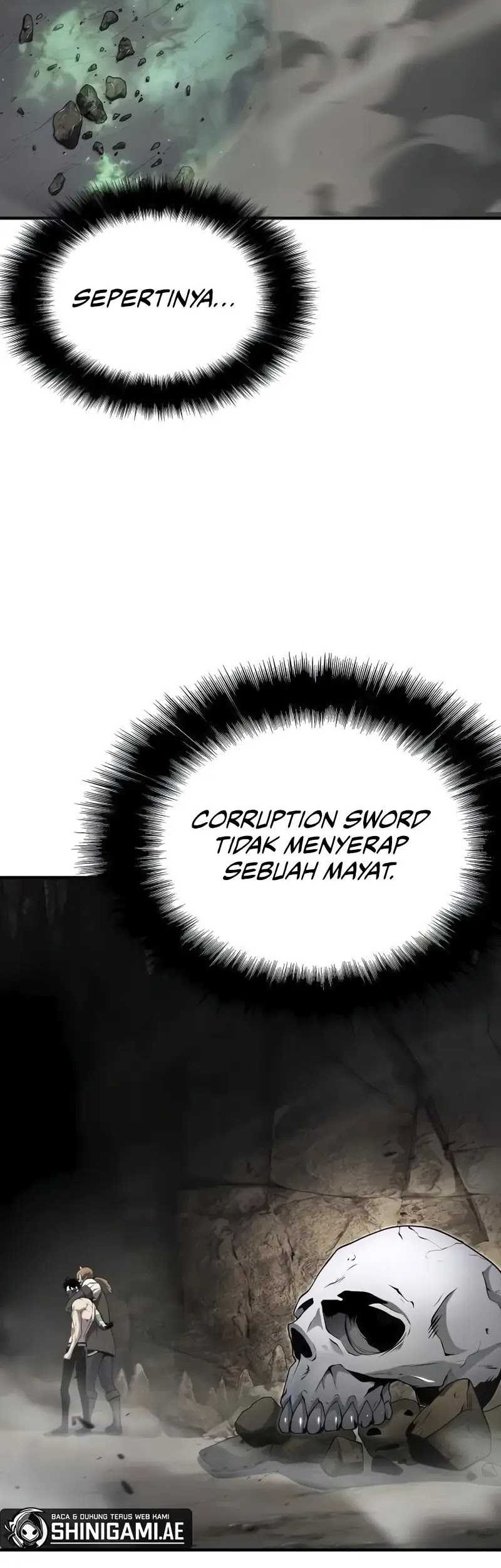 The Priest of Corruption Chapter 52 Gambar 51