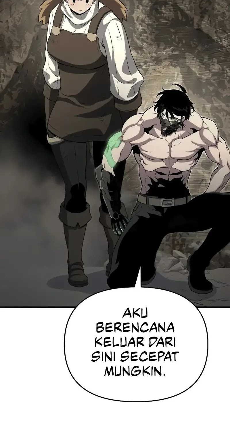 The Priest of Corruption Chapter 52 Gambar 53
