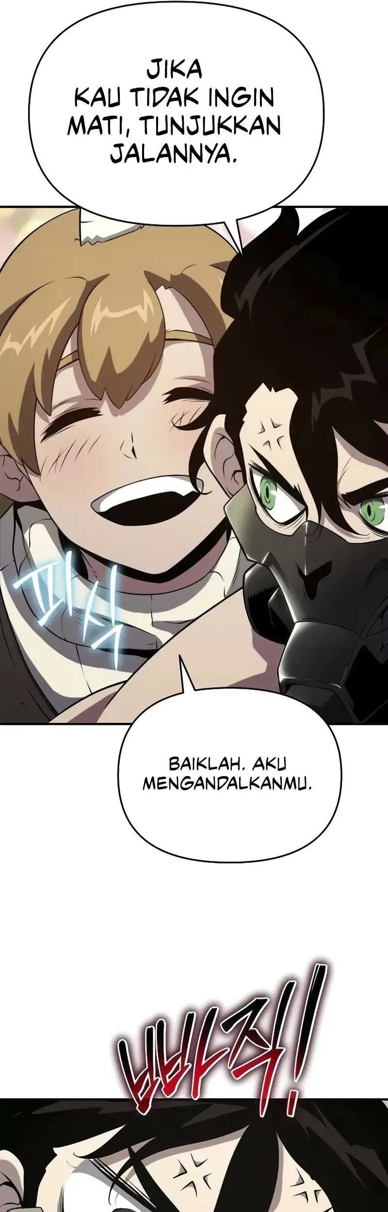 The Priest of Corruption Chapter 52 Gambar 54