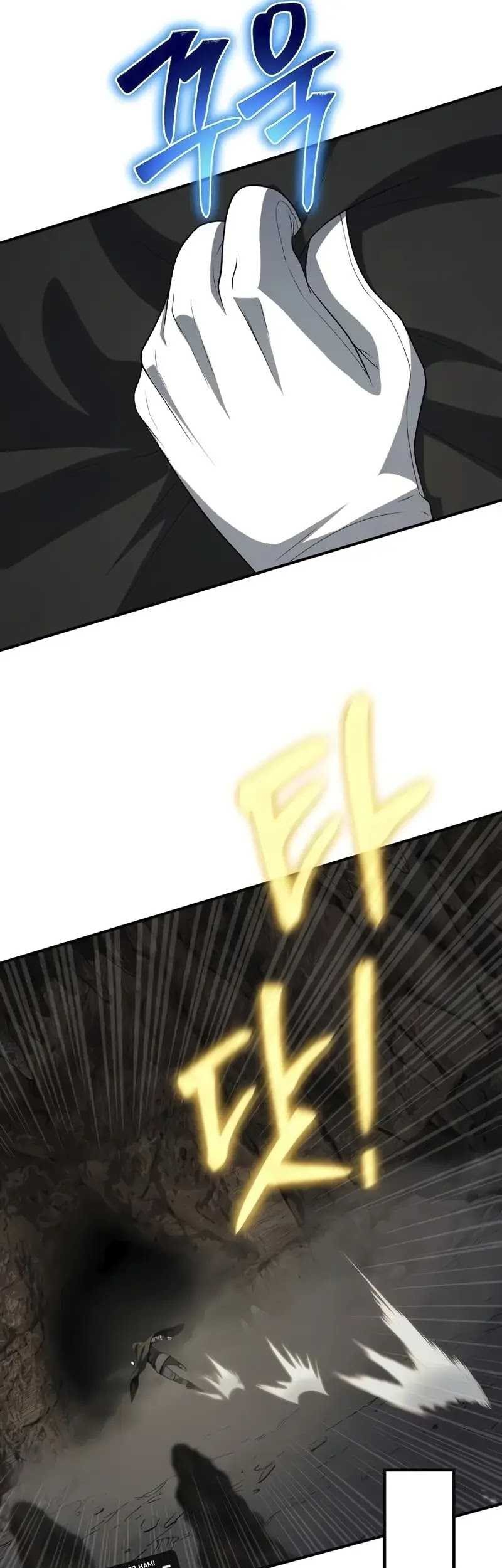 The Priest of Corruption Chapter 52 Gambar 58