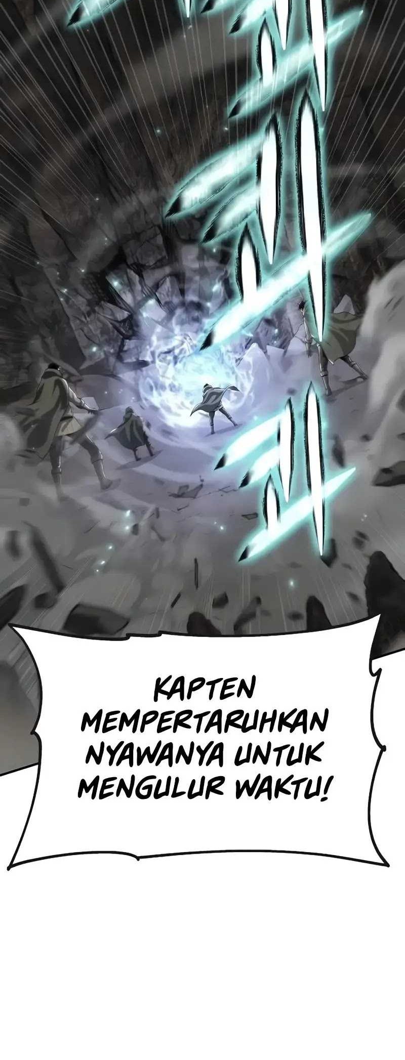 The Priest of Corruption Chapter 52 Gambar 61