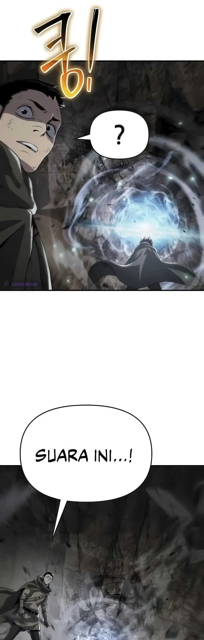 The Priest of Corruption Chapter 52 Gambar 63