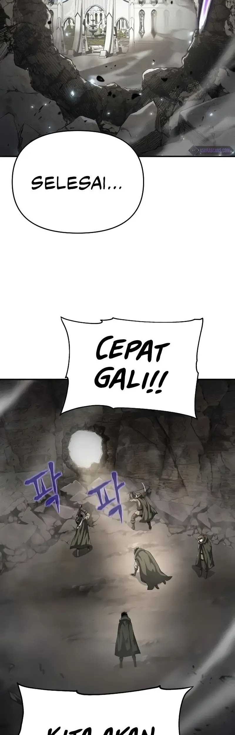 The Priest of Corruption Chapter 52 Gambar 67