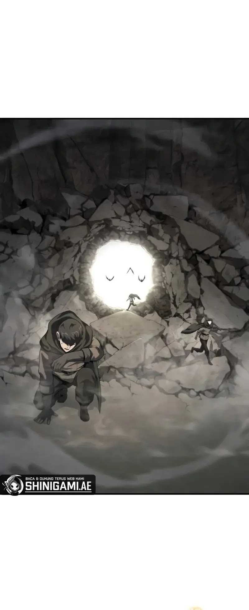 The Priest of Corruption Chapter 52 Gambar 69