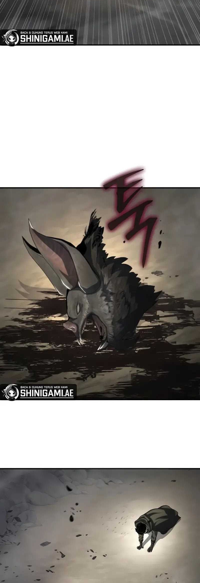 The Priest of Corruption Chapter 52 Gambar 73