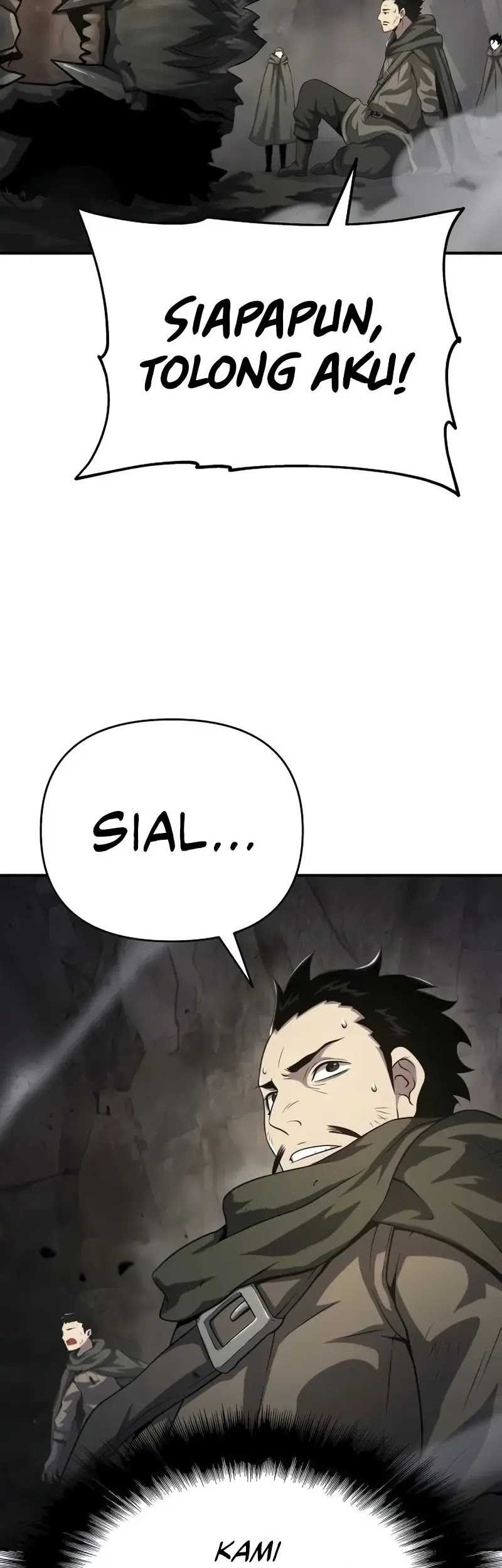 The Priest of Corruption Chapter 52 Gambar 75