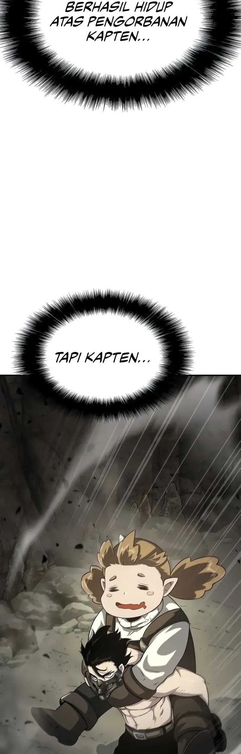 The Priest of Corruption Chapter 52 Gambar 76