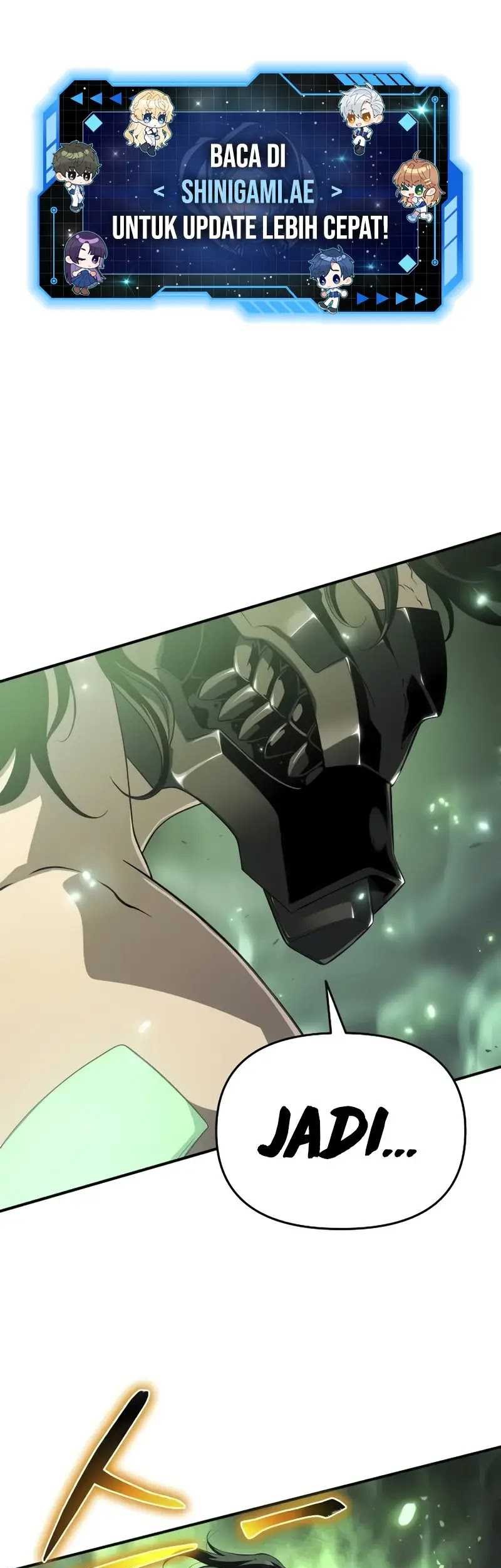 Baca  The Priest of Corruption Chapter 52 Gambar 2