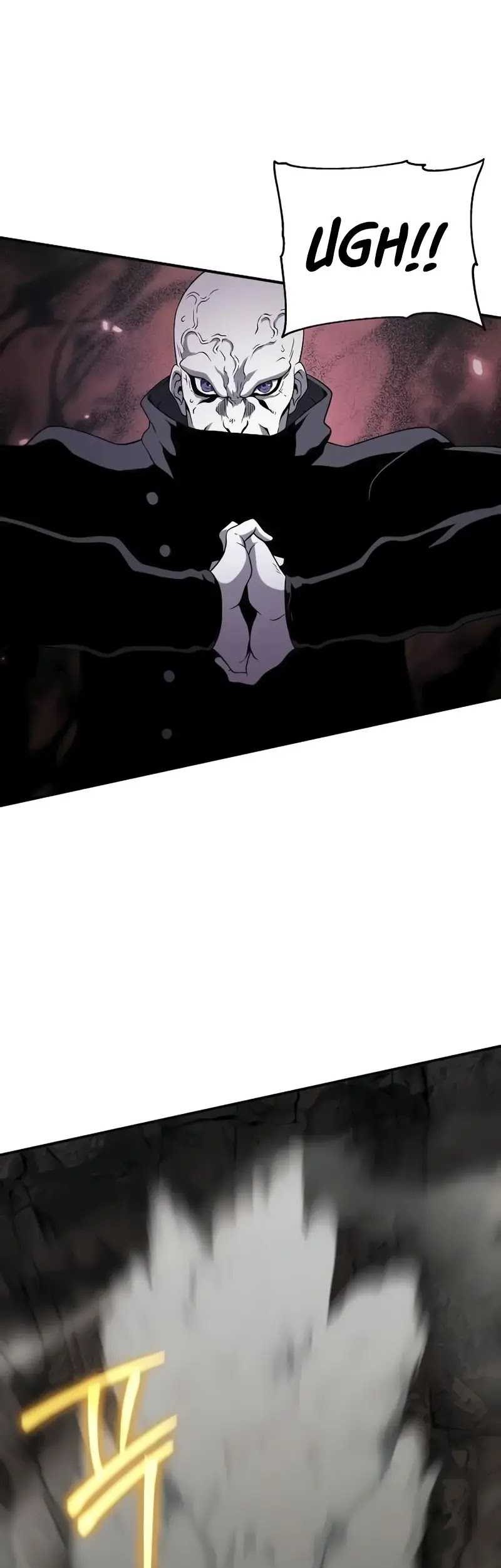 The Priest of Corruption Chapter 52 Gambar 4