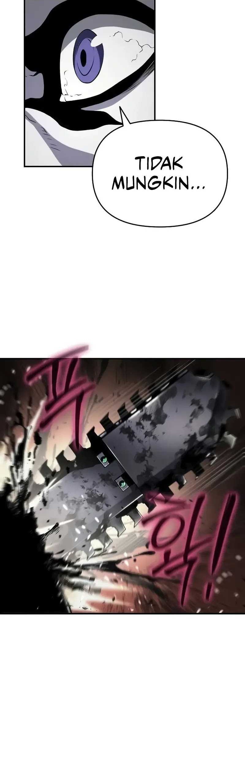 The Priest of Corruption Chapter 52 Gambar 7