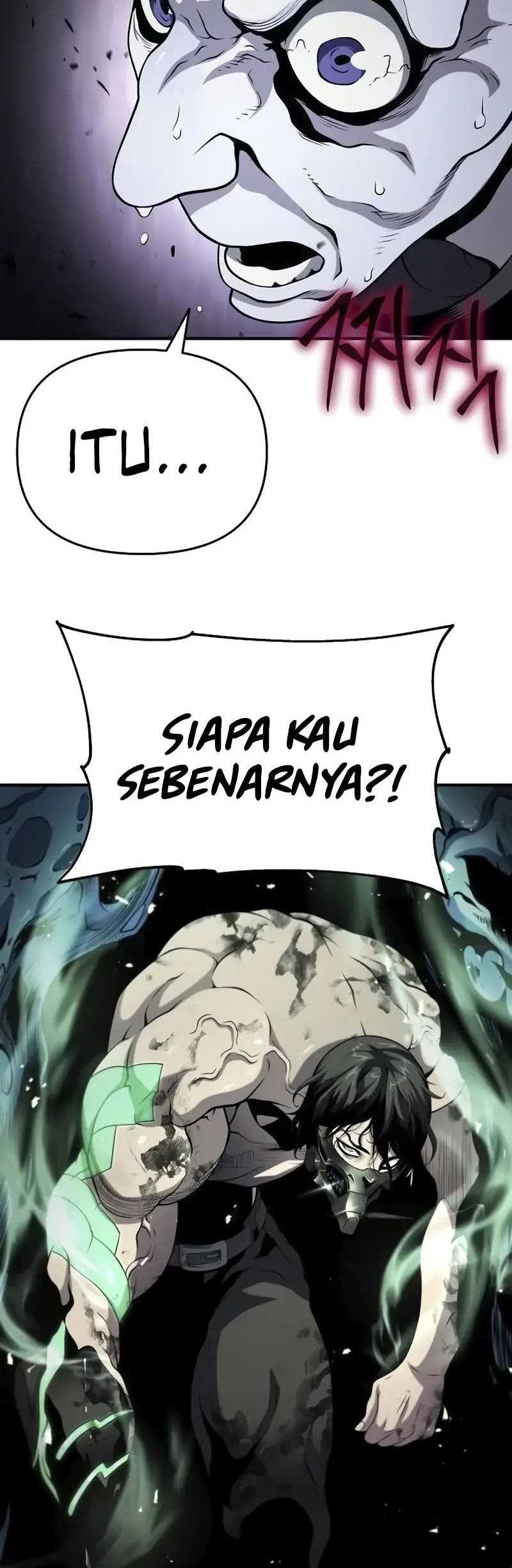 The Priest of Corruption Chapter 52 Gambar 9