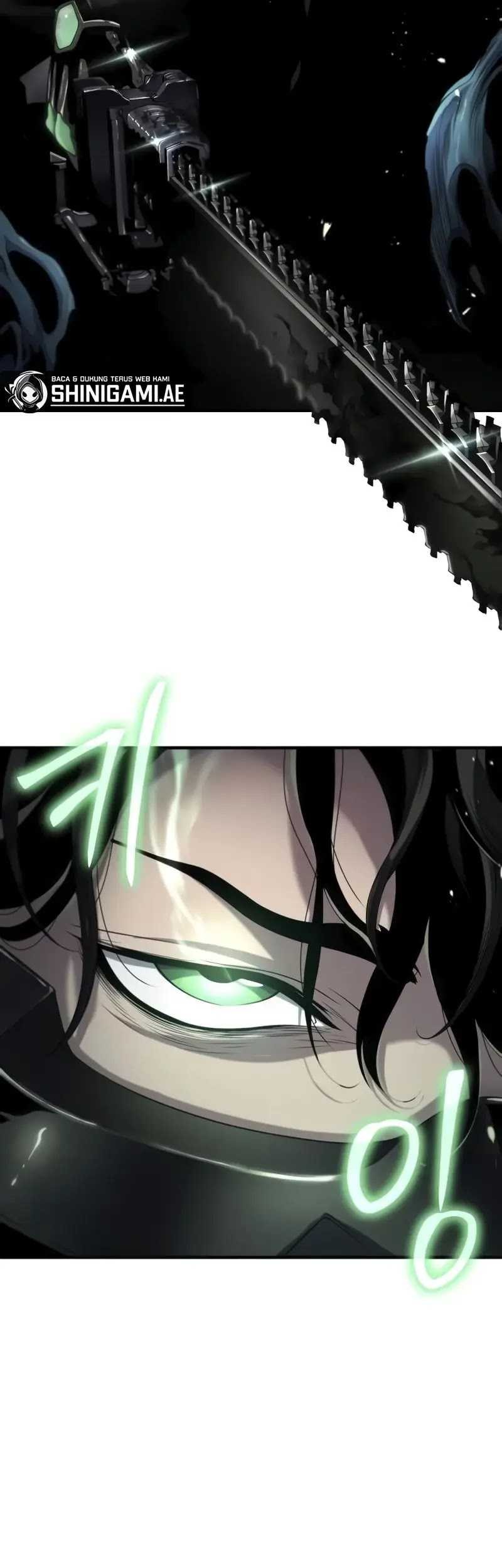 The Priest of Corruption Chapter 52 Gambar 10