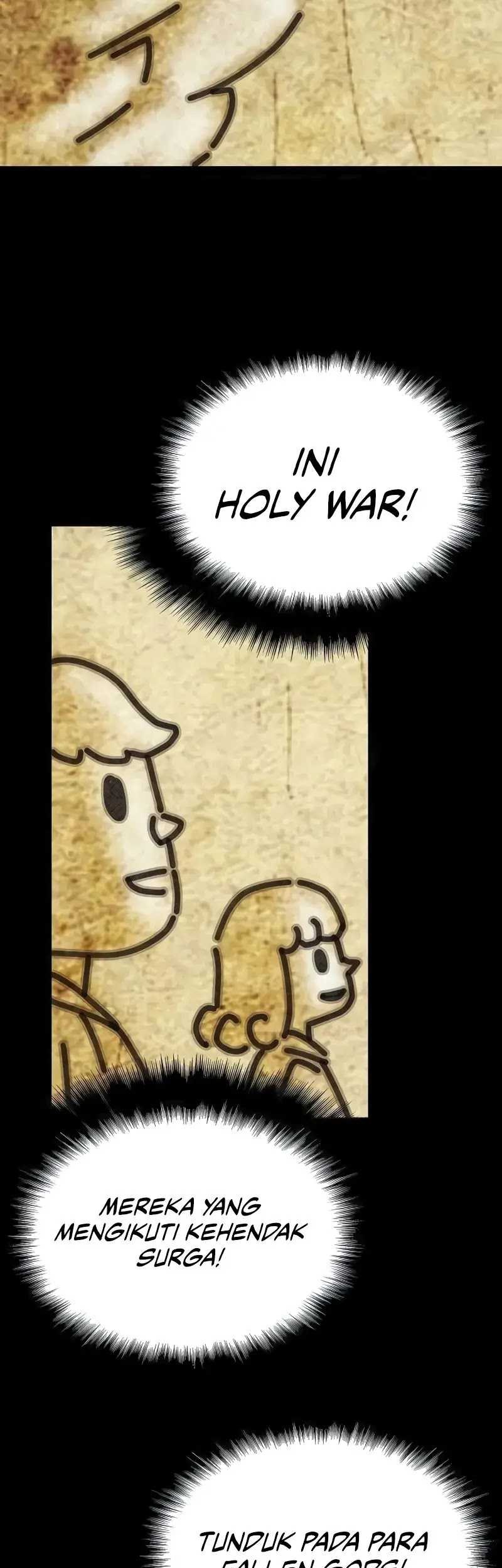 The Priest of Corruption Chapter 52 Gambar 14