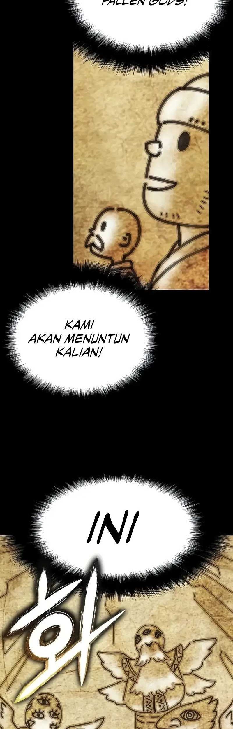 The Priest of Corruption Chapter 52 Gambar 15