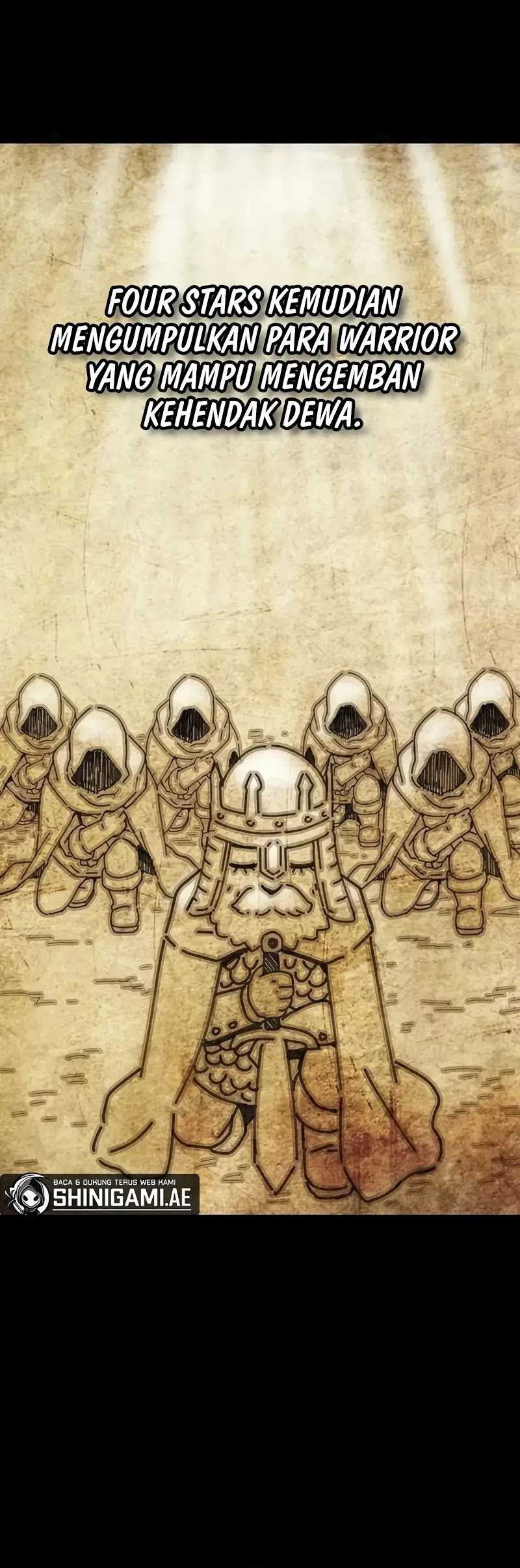 The Priest of Corruption Chapter 52 Gambar 17