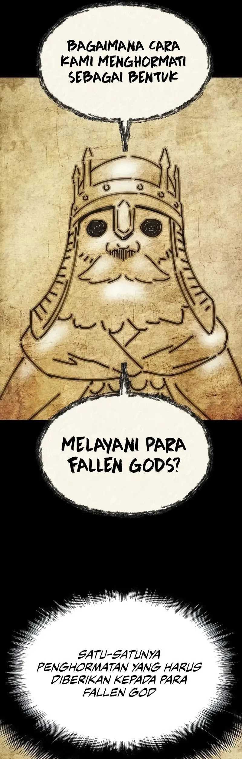The Priest of Corruption Chapter 52 Gambar 18