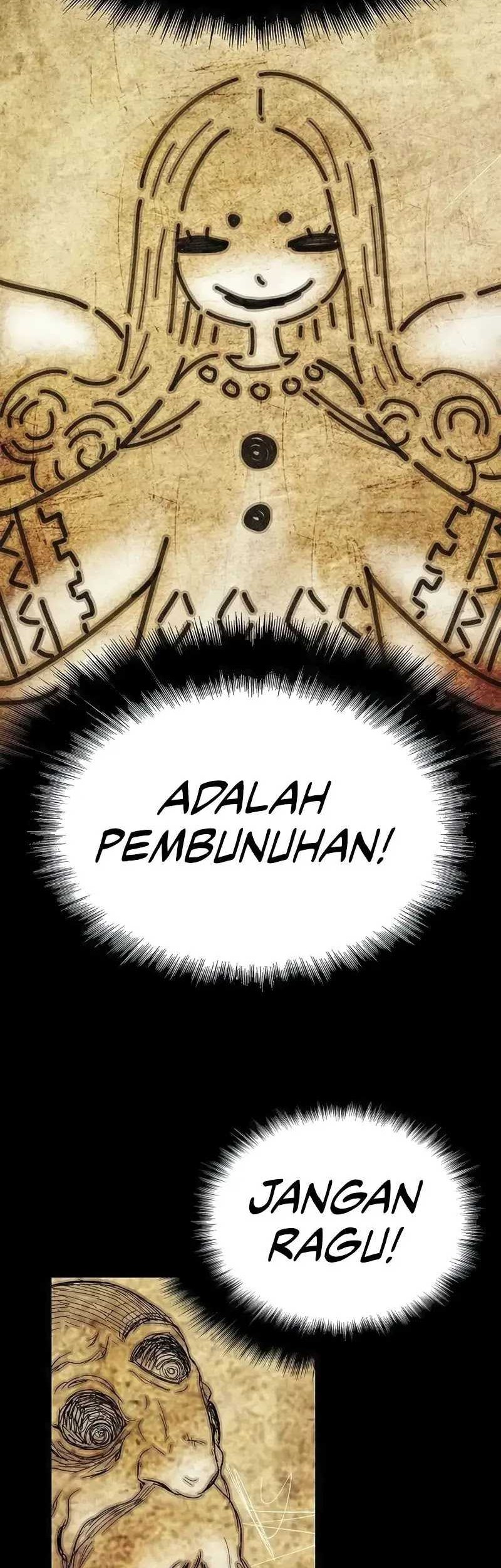 The Priest of Corruption Chapter 52 Gambar 19
